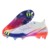 Footwear White/Solar Yellow/Power Blue