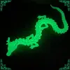 Luminous green