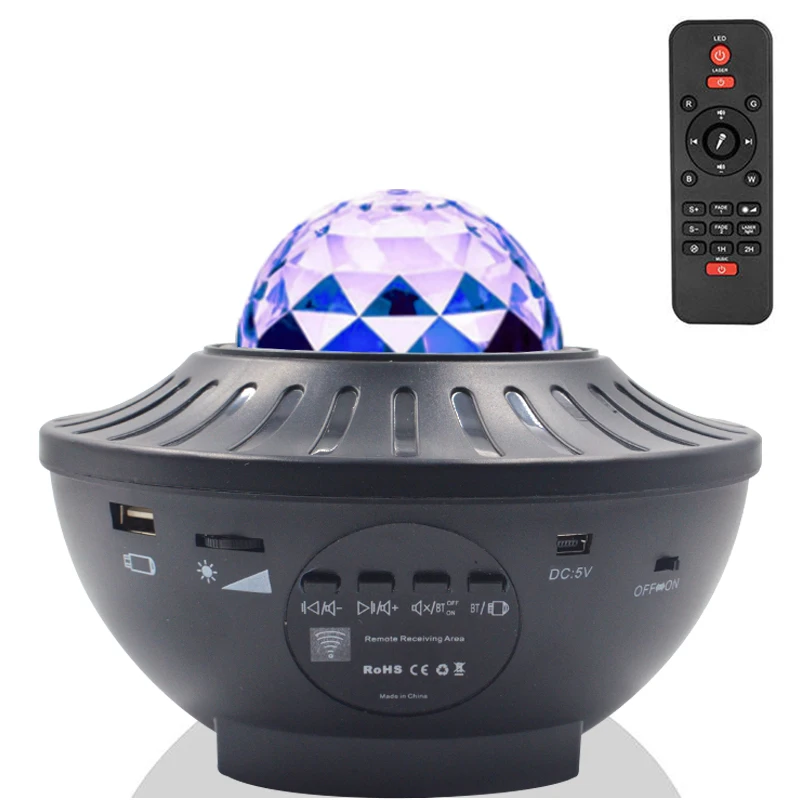 High Quality Cheap Price Galaxy Projector Sky Star Starry Night Light Projector Aurora Starlight Projector