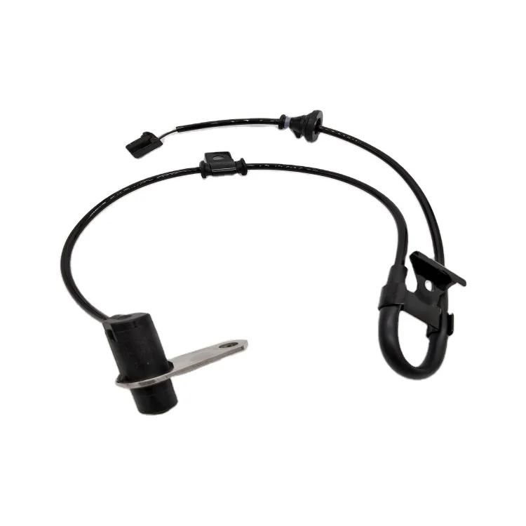 アゾディル Amazon.com: IZYSS 2PCS ABS Wheel Speed Sensor Front Left and