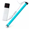 Motore per tende a tubo WiFi Tuya + telecomando