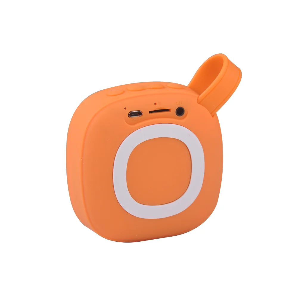 Best Selling Waterproof Bluetooth Speaker Portable Bluetooth Speaker