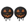Black(Pumpkin)
