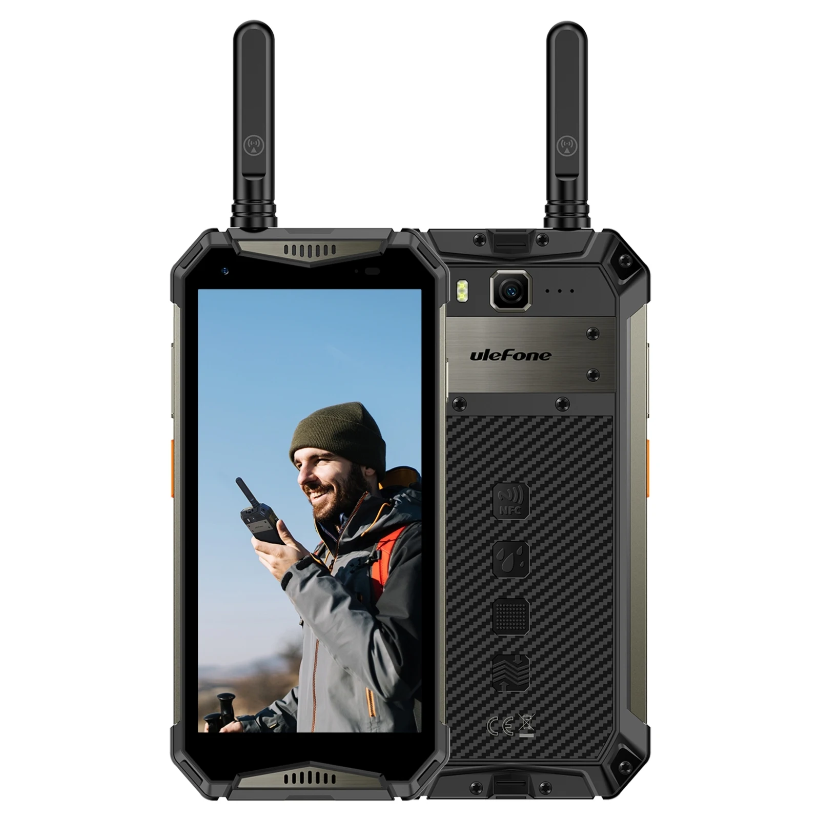 Смартфон-рация Ulefone Armor 20WT, 256 ГБ, 10850 мАч, Android 12, 4G|  Alibaba.com