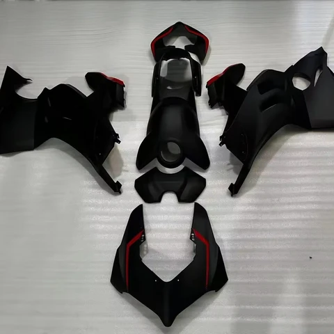 Motorcycle Fairing Kit for Ducati Panigale V4   2020   ABS Injection Customized Fairing Kit