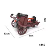 Modelo de coche Crossbow B