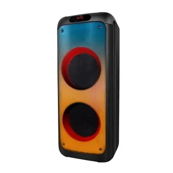 ブルートゥーススピーカー、ワイヤレスTWSポータブルスピーカー