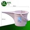 5L Pink