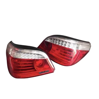 Auto lighting systems   tail lamp  car tail light for BMW 5 Series E60 LCI 63217177281 63217361591 63217177282 63217361592