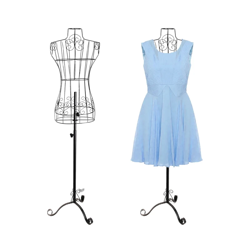 Wholesale Metal Mannequin Stand Buy Mannequin Dress Display,Clothing