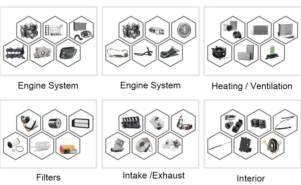 Aluminium Intercooler Air Cooler For Toyota Hilux Vigo Kun16 Kun26