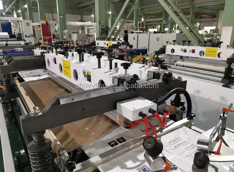 Машина для изготовления мешков из полипропилена машина цемента и