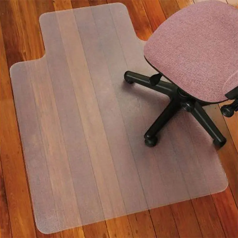 ODM Masonite Customized Design High Strength Chair Mat