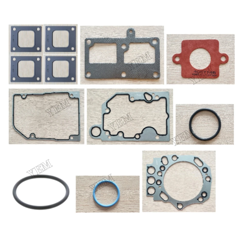 Full Gasket Kit for QSK60 Engine Repair Kit 3