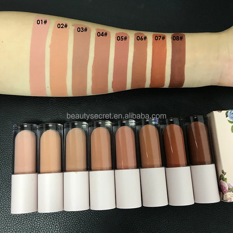 flavoured lipstick