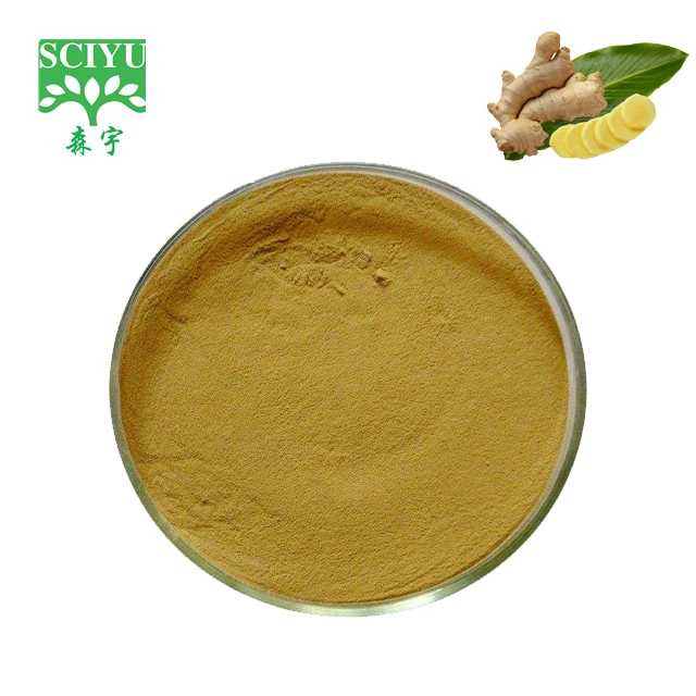 Sciyu Supply 5% порошок экстракта корня черного