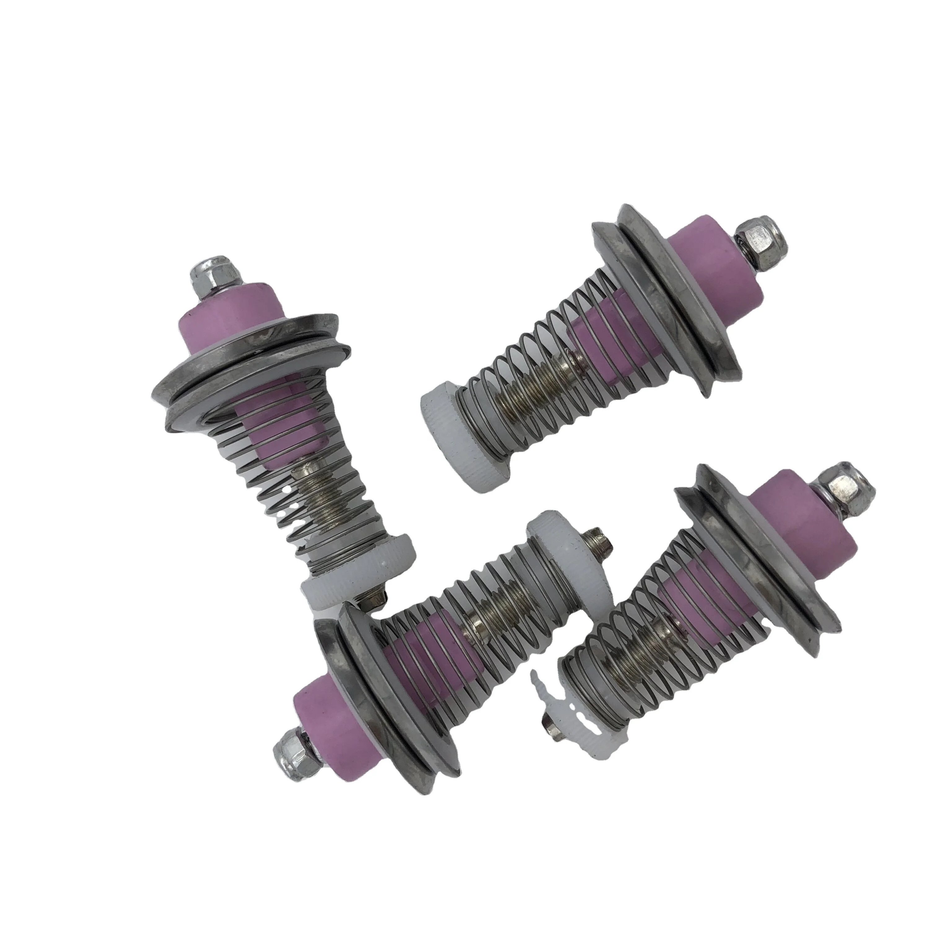 Knitting Spring Tension Set for Circular Knitting Textile Machine Spare Parts Textile Machinery