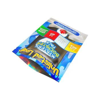 unlistedleaf booster box Free Gift With Every Mystery Pack! – Unlistedleaf