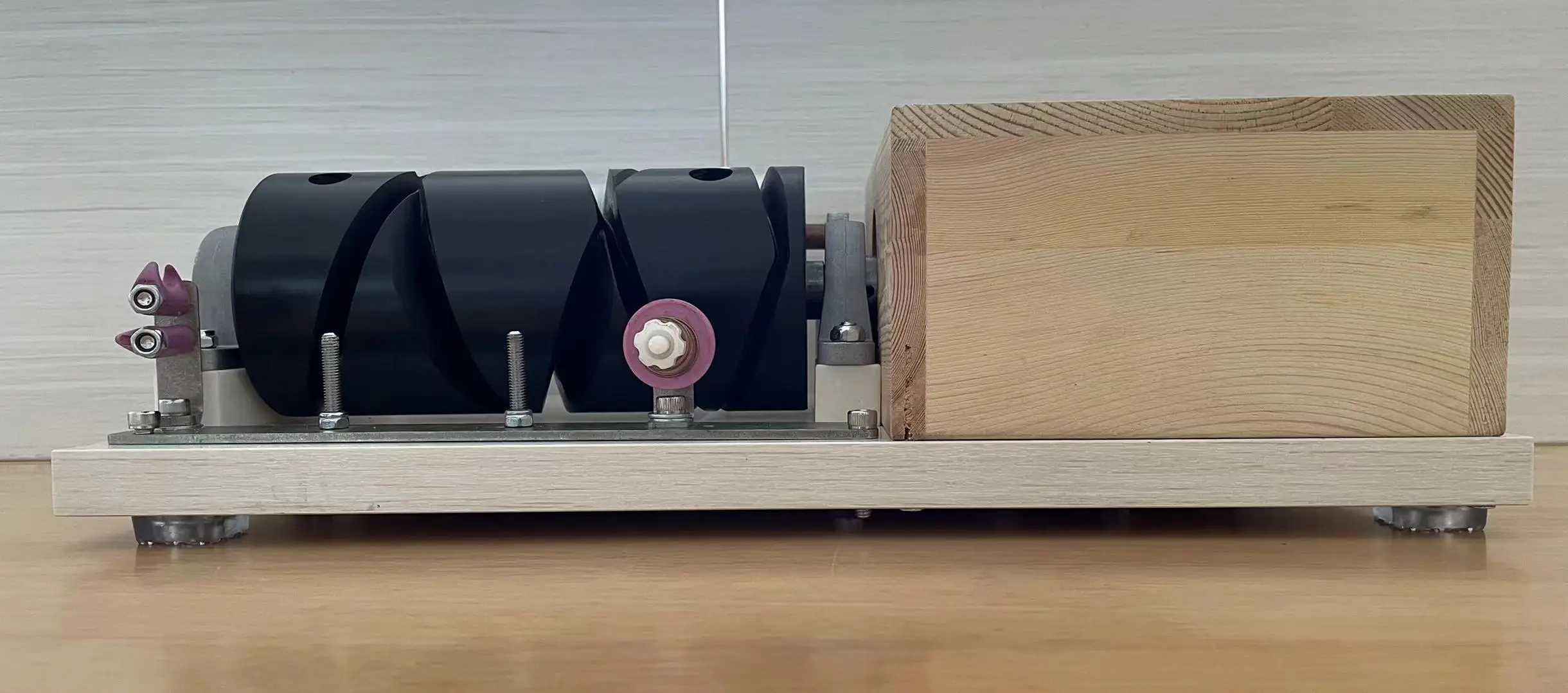 High-Speed Automatic One-Head Simplest Winding Machine Textile Industries New Used High Production Capacity Simple Yarn Winder