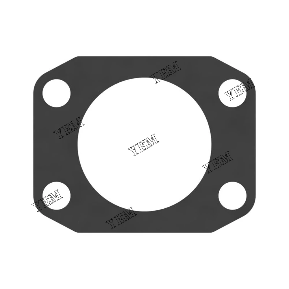 Excavators 360-7989 Gasket for Caterpillar Universal Engine Parts 4
