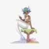 Figura de la canción de la sirena Peach Riot-Frankie