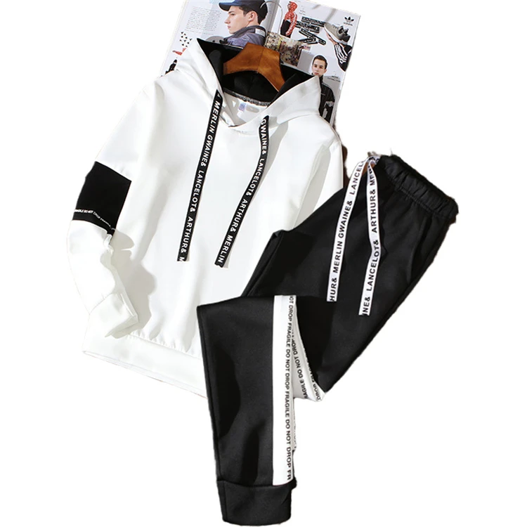 2021 New Fashion Suits Set For Men Oem 
