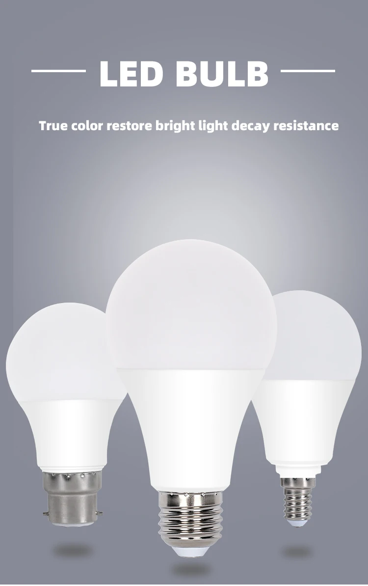 Bulb Lights Led
