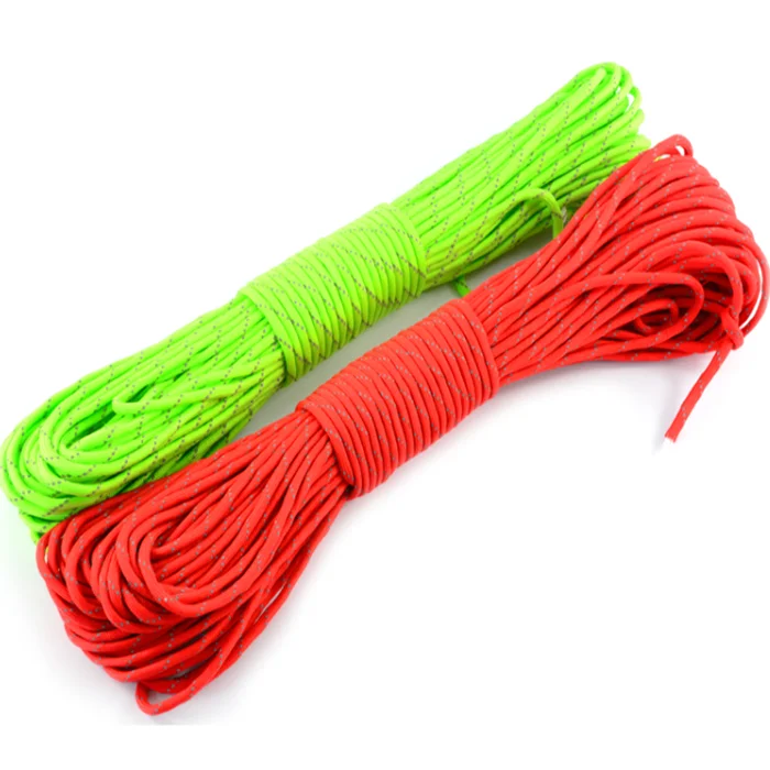 Шнур Fiber Rope 16мм