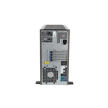 オリジナルPowerEdge T340タワーLinuxビジネスサーバー Intel Xeon E