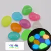 100pcs mixed color
