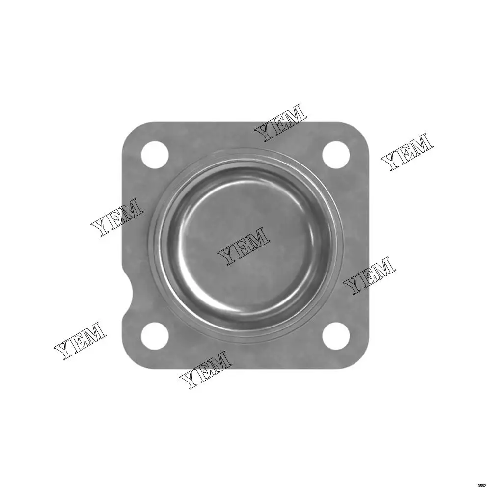 Extra Durable Cover-Accumulator Fit for 515-2847 Engine Spare Parts 4