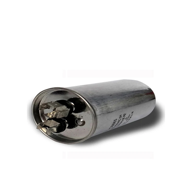 Corsa Condensatore Rotondo CBB65 30uF 30mfd 450V AC 40/85/21 2pz