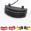 Smoked (brakes + headlights + turn signals)