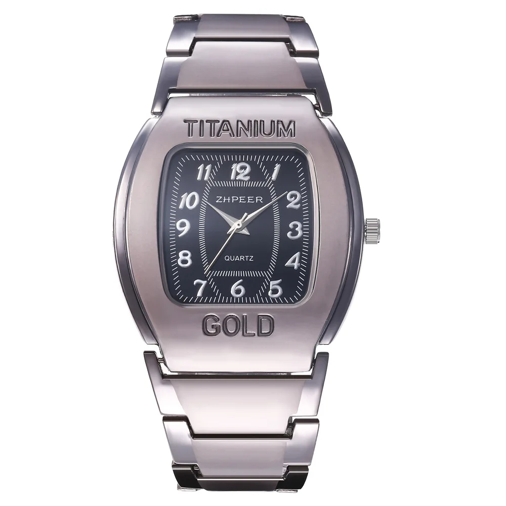 Montre titanium prix deals