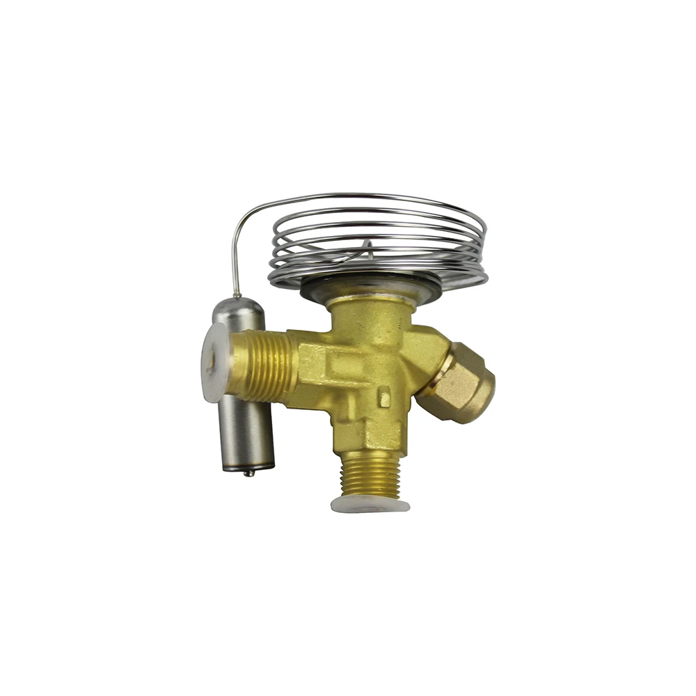 TE2 068Z3348 Thermal Expansion Valve R134a R513 for Refrigeration ...