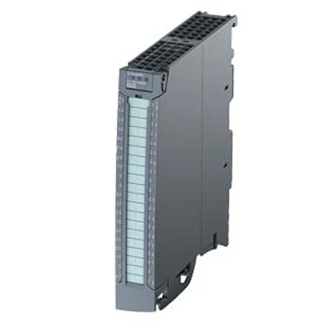 6ES7531-7NF10-0AB0 새로운 Siemens SIMATIC S7-1500 PLC 아날로그 입력 모듈 AI 8xU/I HS, 16비트 해상도