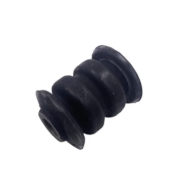 auto parts control arm rubber bush for Nissan Tiida C11Z  54560-ED500 54560-ED50A 54560-AX000 54560-3DA1A