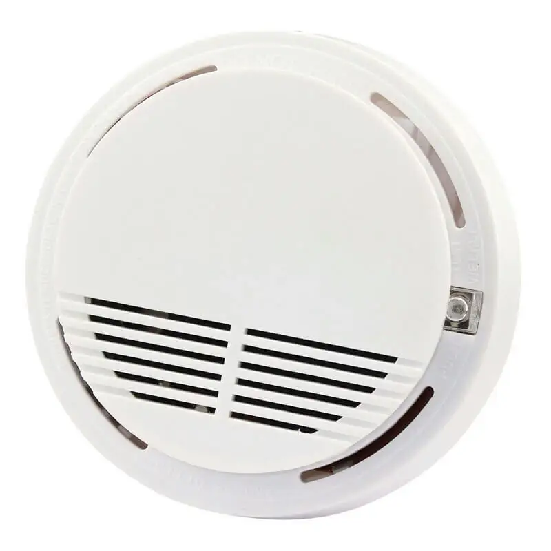 Kitchen Gas Safety Device LPG Leak Detector Sensor with Alarm System
