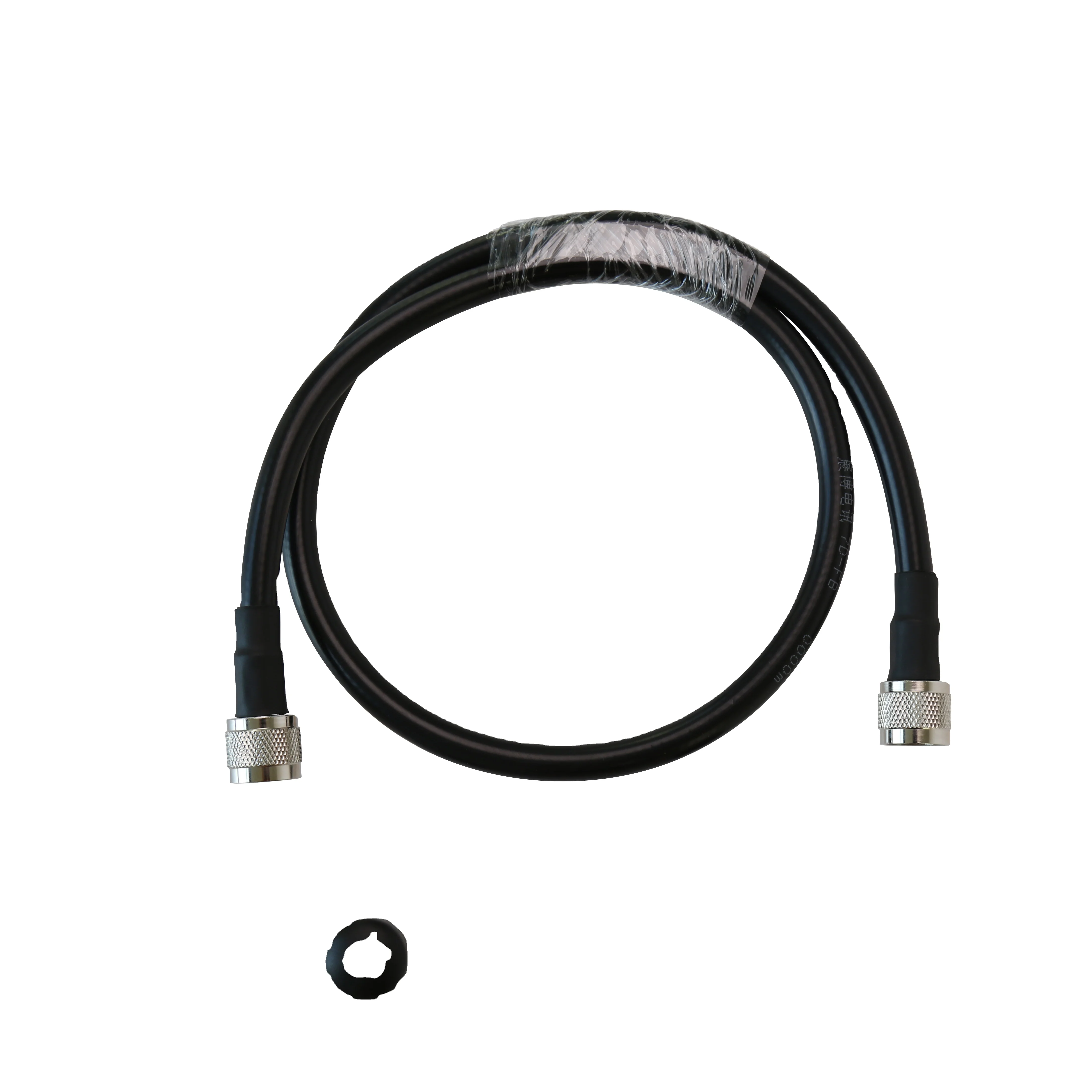 Custom ALSR400 ALSR300 ALSR240 ALSR200  Low Loss SMA female  to TNC male available connector coaxial rf Cable Assembly