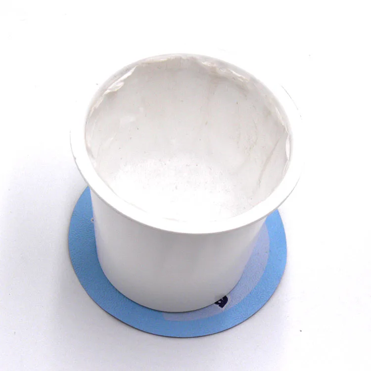 Compostables Eco Amigable Personalizado K Taza De Café Cápsulas De Filtro  De Tela No Tejida Con Impresión De Tapa De Aluminio - Buy Taza K,Taza De  Café,Tela No Tejida Product on Alibaba.com