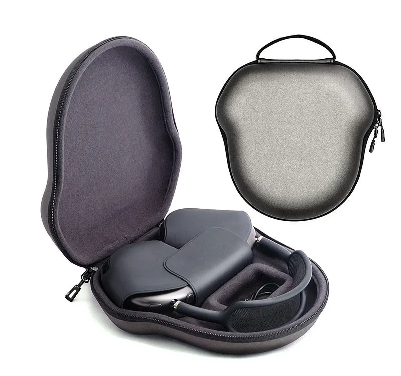 Laudtec SJK036 Waterproof Protection Easy Carrying High Quality Headphone Bag For Headphones Accessories Travel Storage Bags details