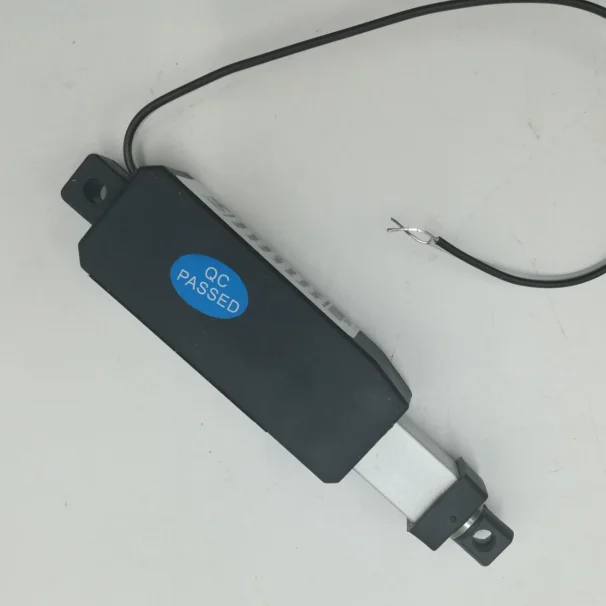 Mini Linear Actuator 20N Micro Linear Actuator Robot Actuator