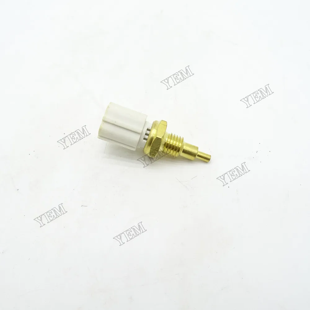 For Hitachi 4TNV94 ZAXIS70-5G 129927-44900 Water Temp Sensor Replacement Engine Parts