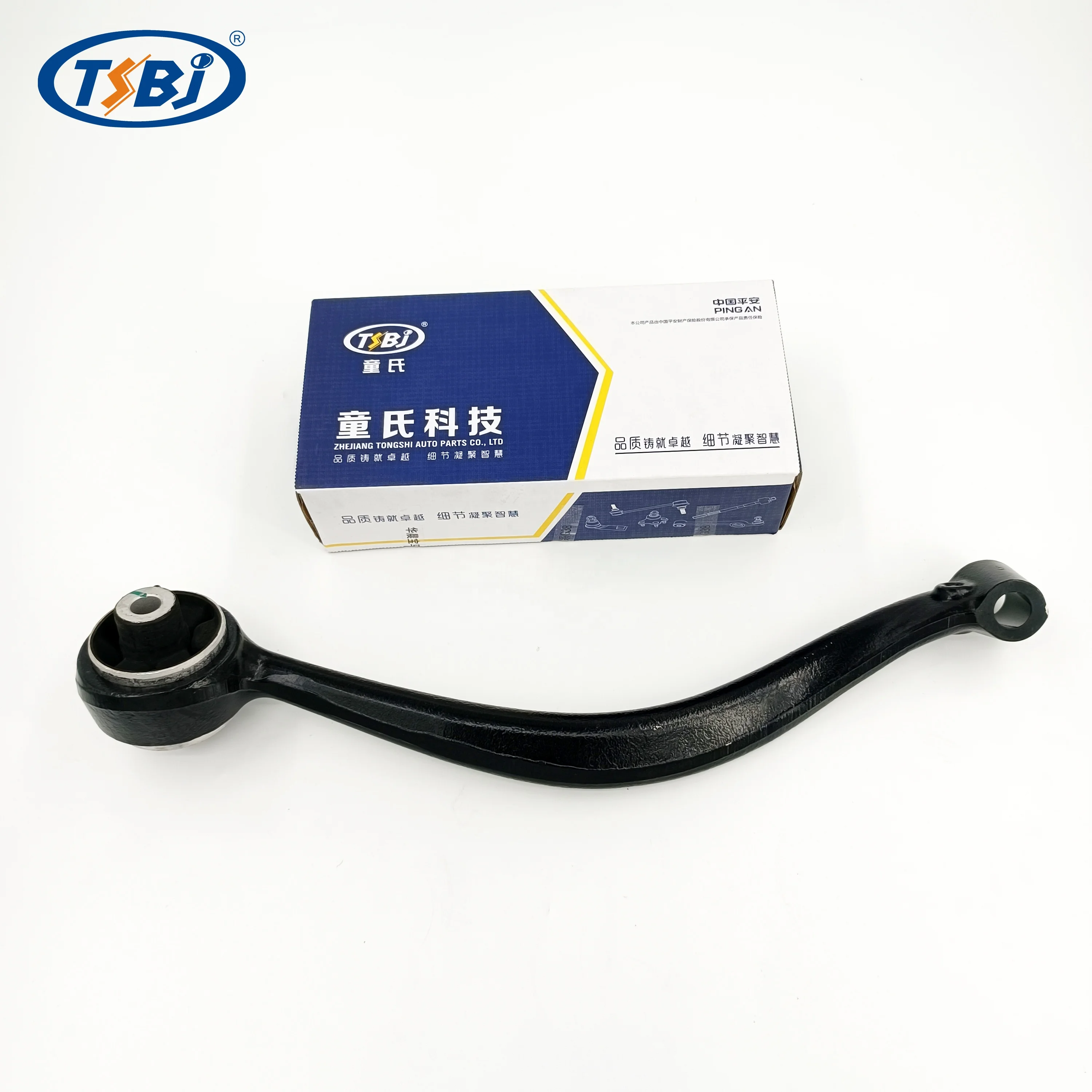 High quality factory  auto parts kit like tie rod end ball joint control arm for BMW X3 Series F25  OE 31106787674 31126787670 details