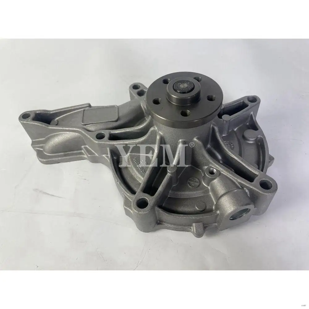 D13 Water Pump for Volvo