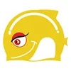 Yellow-dolphins