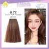 6/72 wheat tea color (leading show)