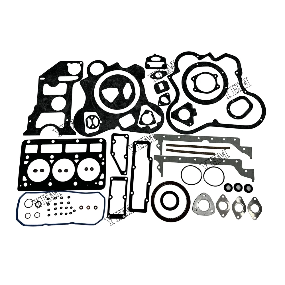 High Quality Full Gasket Kit for 903-27 Fit for Perkins Repair Kit Replaces