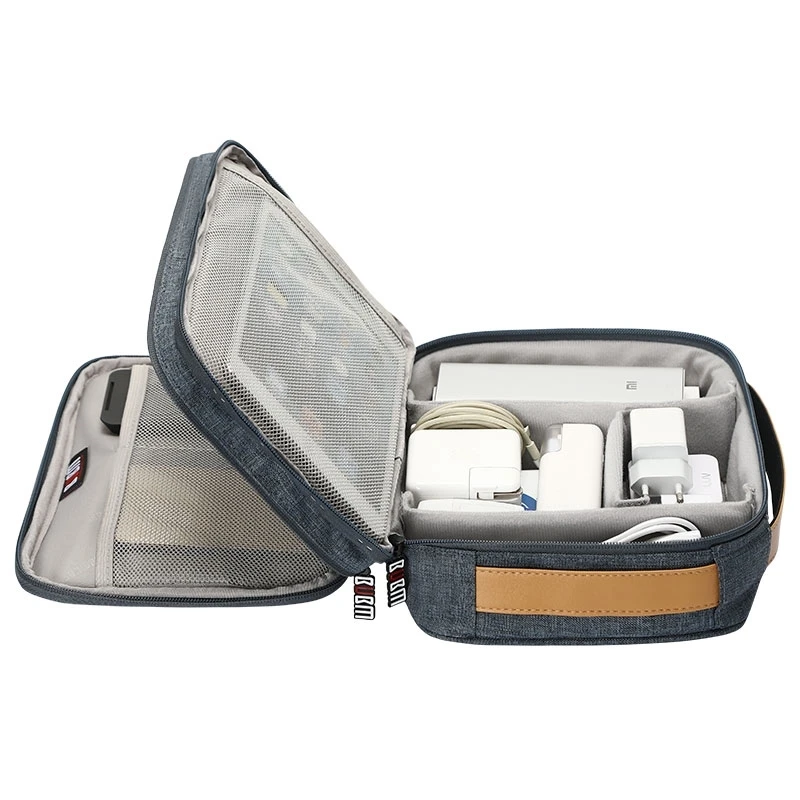 cable organiser case