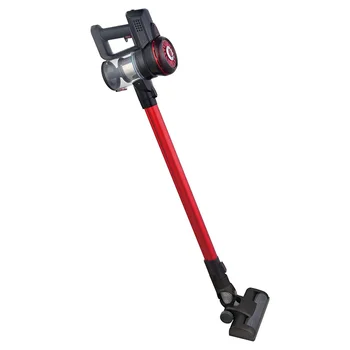 Handheld Car Vacuum Cleaners Floor Care 2 In 1 Stick Vacuum Cleaner For Cars